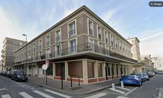 Appartement 2 Pièces 52 m² à louer à Le Havre (76600)
