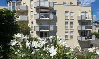 Appartement 3 Pièces 72 m² à vendre à Sainte-Adresse (76310)