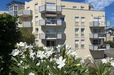 Appartement 3 pièces 279000 €