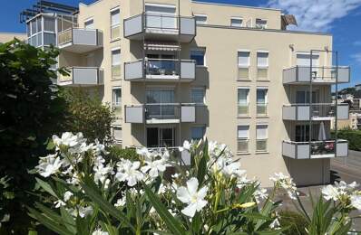 Sainte Adresse - Résidence Le Parc — photo du bien