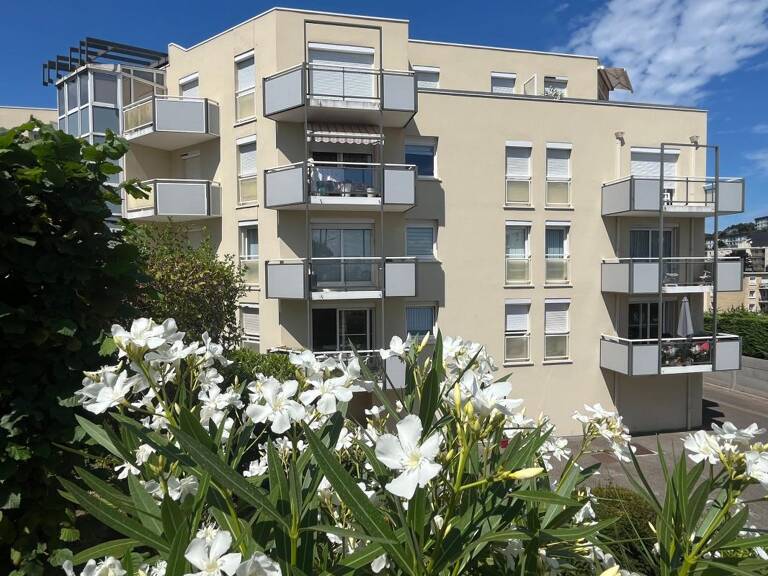 Sainte Adresse - Résidence Le Parc — photo 1