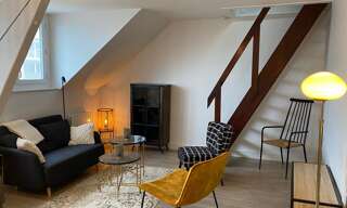 Appartement 1 Pièce 27 m² à louer à Le Havre (76600)