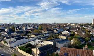 Appartement 3 Pièces 84 m² à vendre à Le Havre (76620)