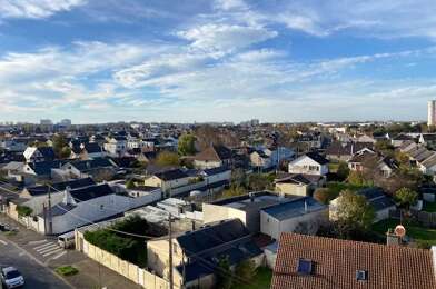 Appartement 3 pièces 87000 €