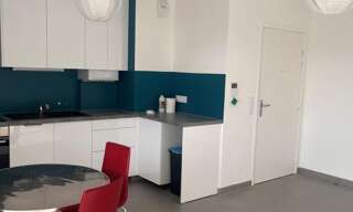 Appartement 2 Pièces 42 m² à louer à Cruseilles (74350)