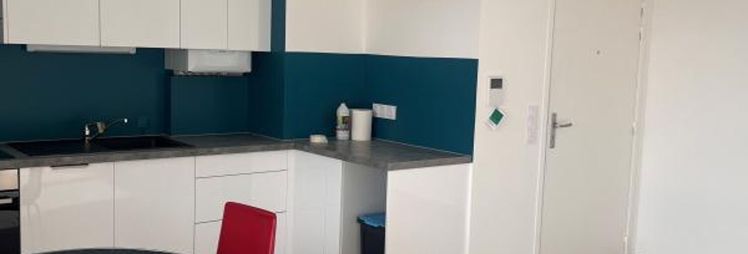 Appartement 2 Pièces 42 m² à louer à Cruseilles (74350)