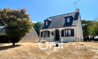 Maison 4 Pièces 91 m² à vendre à Férel (56130)