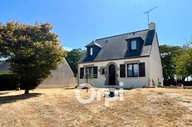 Maison 4 pièces 252000 €