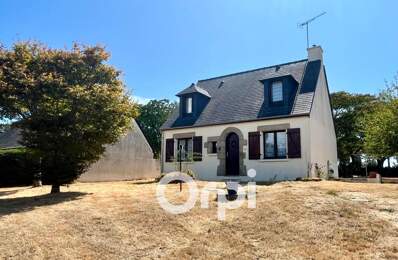 Maison à vendre à Férel — photo du bien