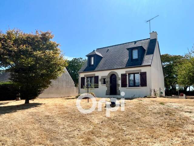 Maison à vendre à Férel — photo du bien