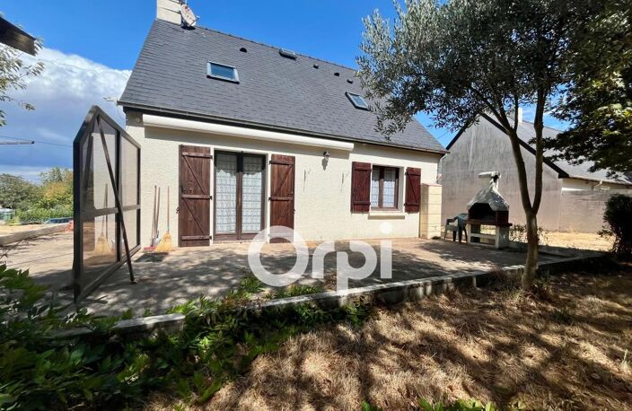 Maison à vendre à Férel — photo 2