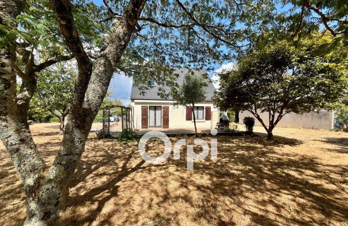 Maison à vendre à Férel — photo 3