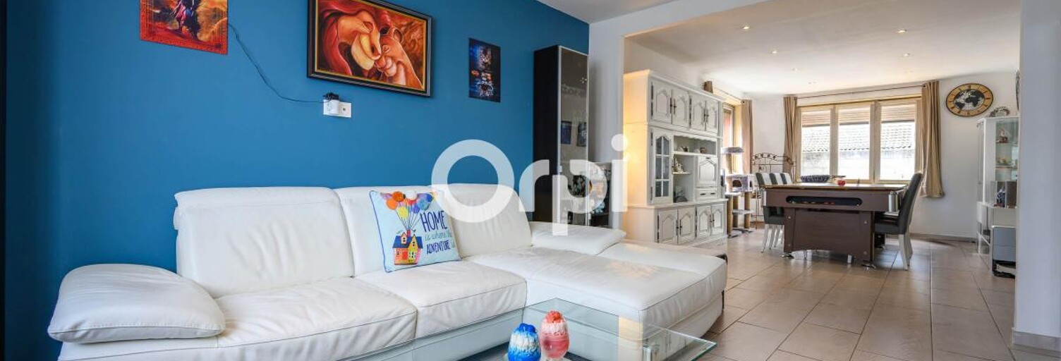 Maison 3 Pièces 94 m² à vendre à Annay (62880)