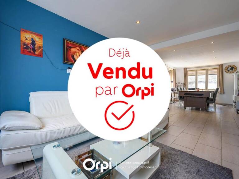   EXCLUSIVITÉ ORPI : Plain-Pied Individuel de 94 m² avec Cour, Garage et Dépendance sur la commune d'Annay — photo 1