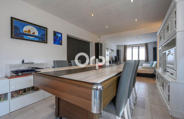   EXCLUSIVITÉ ORPI : Plain-Pied Individuel de 94 m² avec Cour, Garage et Dépendance sur la commune d'Annay — photo 5