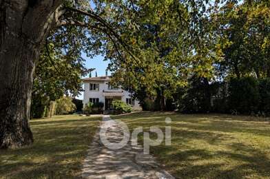 Maison 8 pièces 486000 €