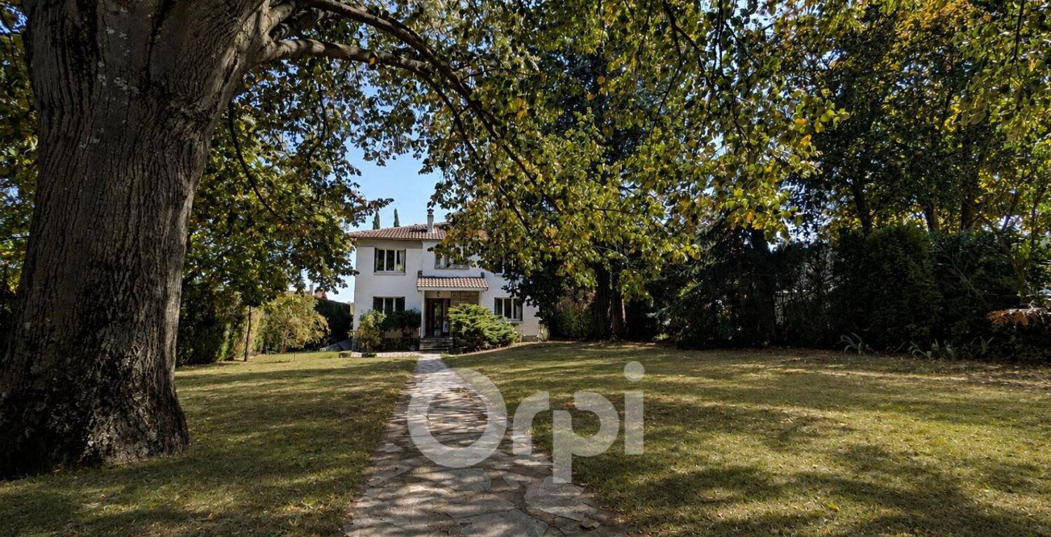 Maison À Vendre — photo 1
