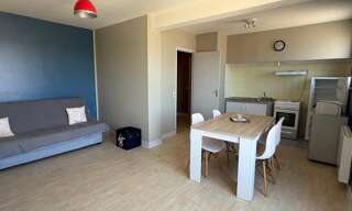 Appartement 1 Pièce 29 m² à louer à Mazamet (81200)