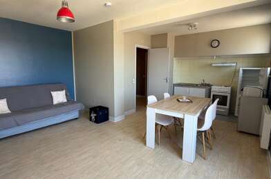 Appartement 1 pièces 400 €