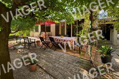 Maison 3 pièces 119100 €