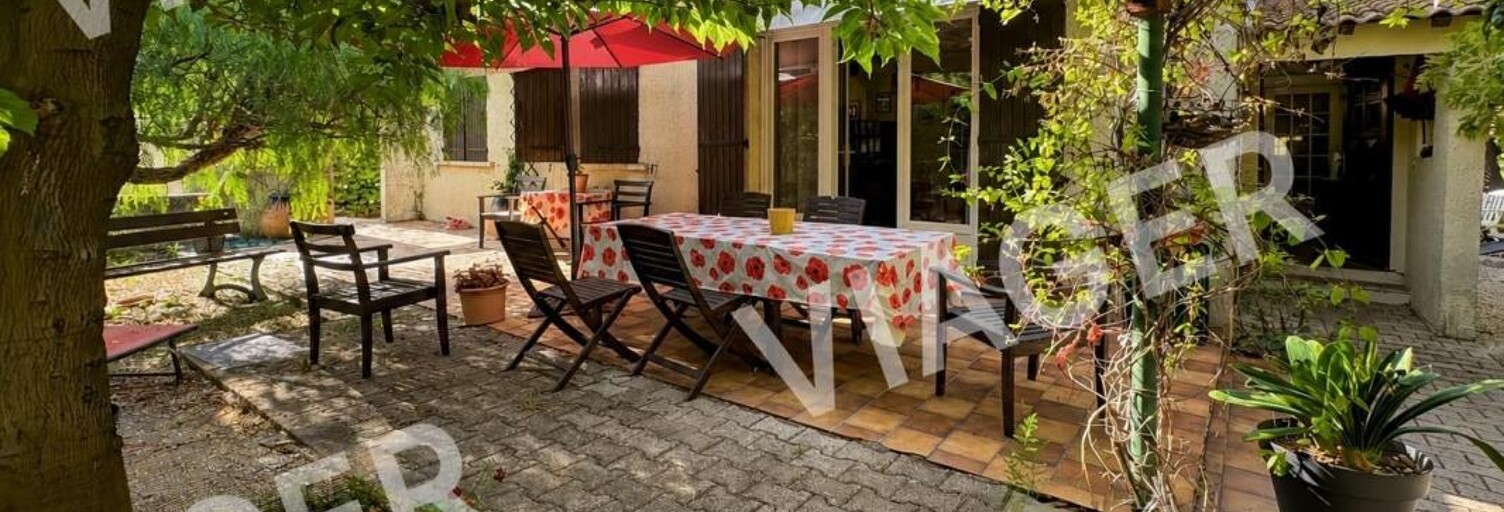 Maison 79 m² en viager La Valette-du-Var (83160)