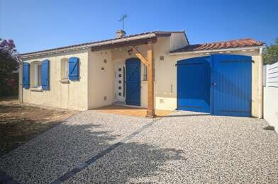 Maison 3 pièces 190824 €