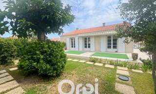 Maison 4 Pièces 142 m² à vendre à Longeville-sur-Mer (85560)