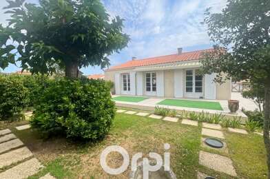 Maison 4 pièces 447000 €