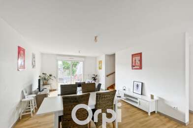 Maison 3 pièces 259000 €