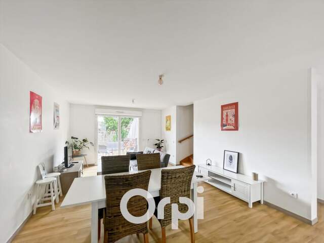 Maison bourg d'Olonne 2 chambres — photo du bien