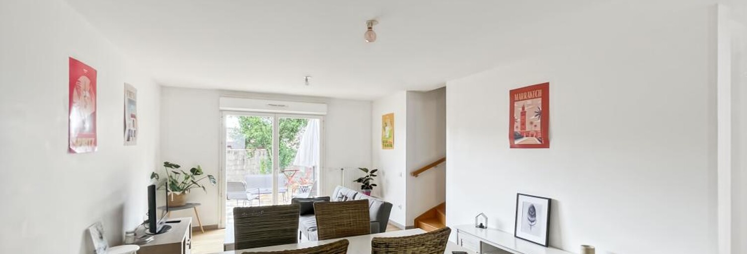 Maison 3 Pièces 69 m² à vendre à Les Sables-d'Olonne (85340)