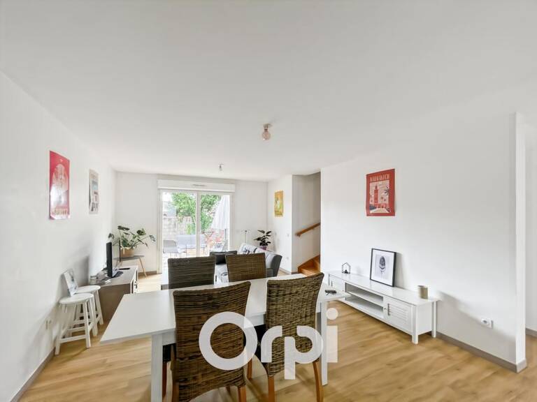 Maison bourg d'Olonne 2 chambres — photo 1