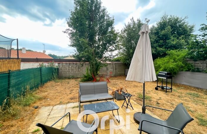 Maison bourg d'Olonne 2 chambres — photo 3