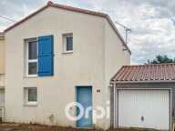 Maison bourg d'Olonne 2 chambres — photo 4