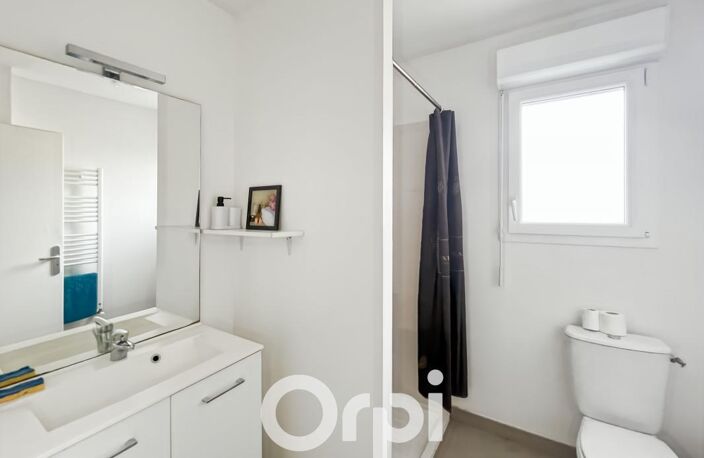 Maison bourg d'Olonne 2 chambres — photo 5