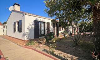 Maison 4 Pièces 93 m² à vendre à Jard-sur-Mer (85520)