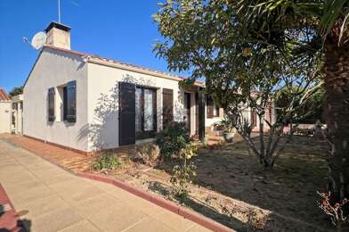 Maison 4 pièces 340000 €