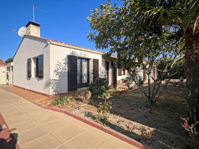 Maison 94 m² au calme, plage à 5 min, vérandas et jacuzzi — photo 1