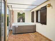 Maison 94 m² au calme, plage à 5 min, vérandas et jacuzzi — photo 3
