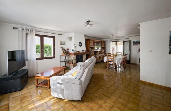 Maison 94 m² au calme, plage à 5 min, vérandas et jacuzzi — photo 4