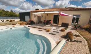 Maison 3 Pièces 81 m² à vendre à Chavagnes-en-Paillers (85250)