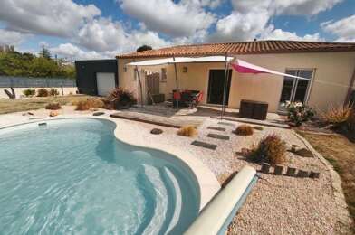Maison 3 pièces 242000 €