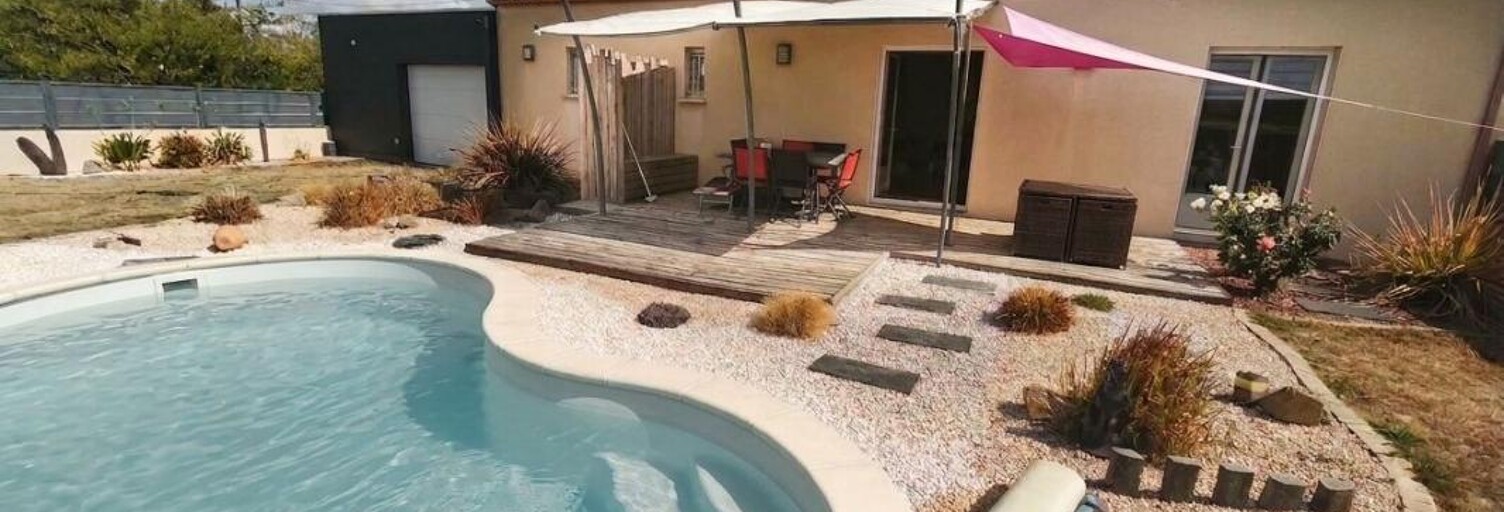 Maison 3 Pièces 81 m² à vendre à Chavagnes-en-Paillers (85250)