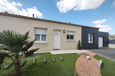 Maison 3 pièces 242000 €