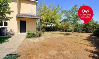 Maison 4 Pièces 83 m² à louer à Lavaur (81500)