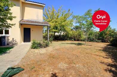 Maison 4 pièces 960 €