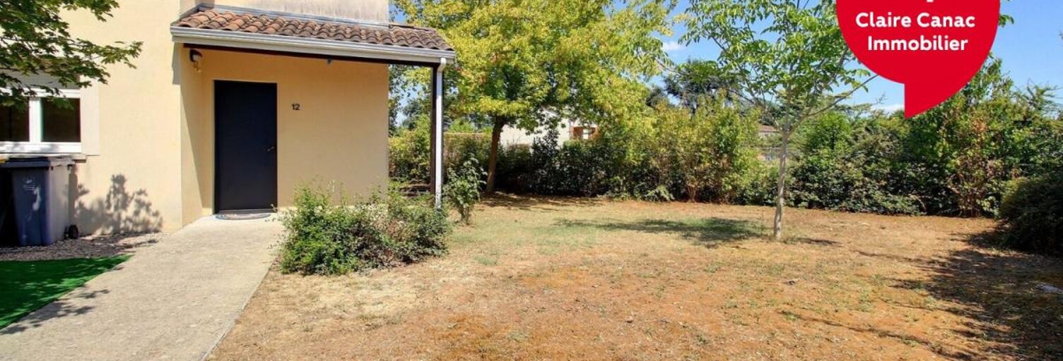Maison 4 Pièces 83 m² à louer à Lavaur (81500)