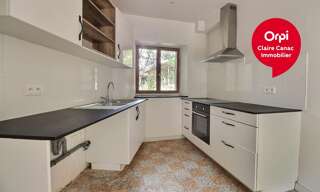 Maison 4 Pièces 76 m² à louer à Lavaur (81500)