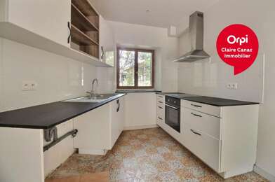 Maison 4 pièces 905 €