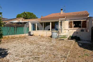 Maison 2 pièces 259000 €